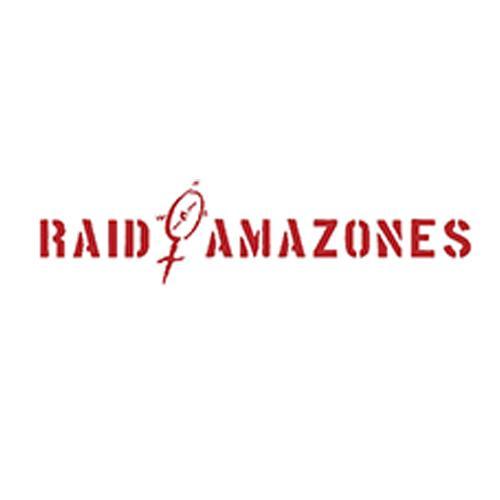 Logo RAID AMAZONES