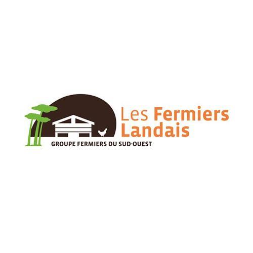 Logo Les fermiers landais