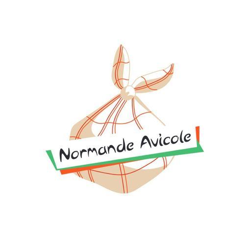 Logo Normande Avicole