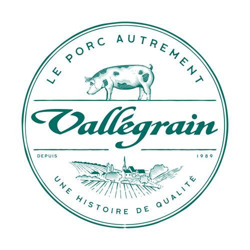 Logo Vallégrain